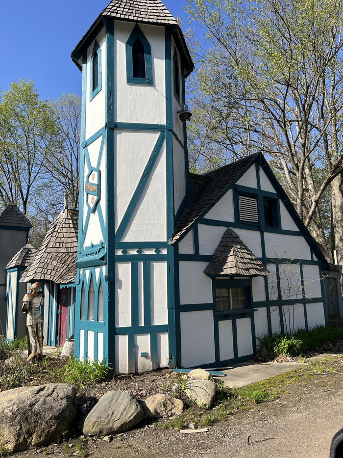 Michigan Renaissance Festival - May 10 2023 Photo (newer photo)